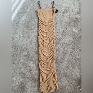 Bodycon Dress